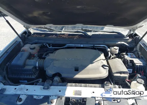 2019 Chevrolet Colorado Lt from USA, damaged, VIN 1GCGSCEN8K1174331